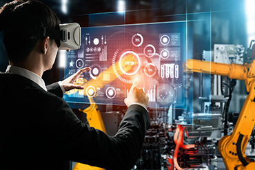 Vision-Based Machines